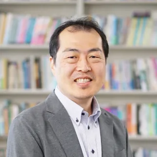 荒川豊/九州大学